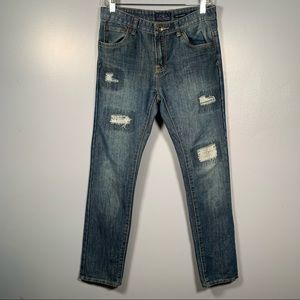 Lucky Brand Jeans